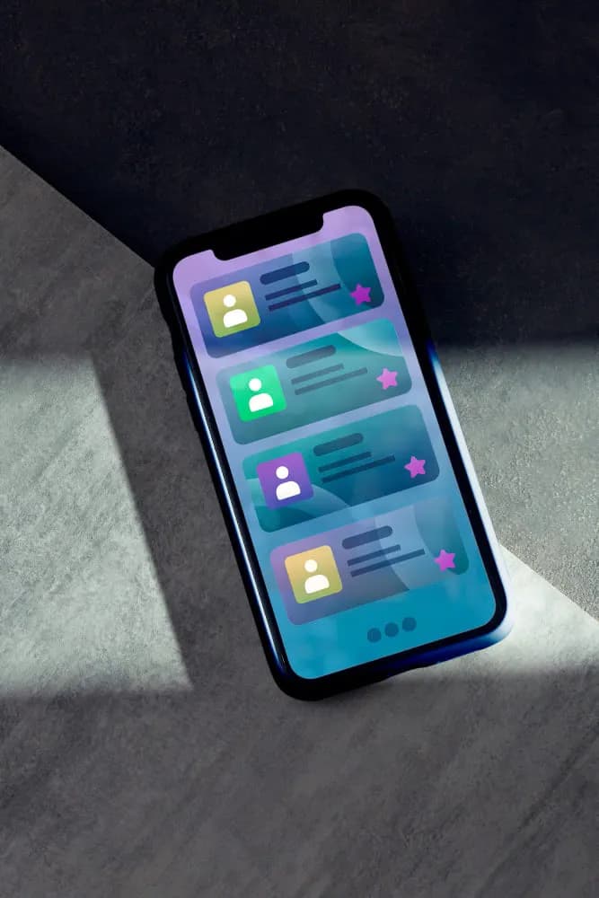 Jak stworzyć własny pakiet naklejek do Telegramu w 10 minut na telefonie