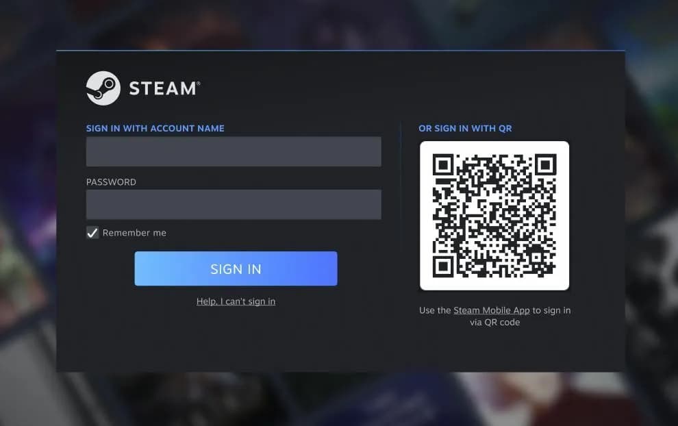 Jak aktywować klucz Steam na telefonie - uniknij typowych błędów
