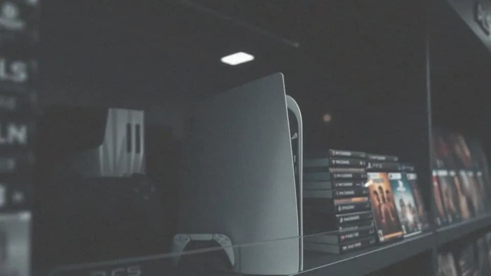 Czy gry PS3 działają na PS5? Sprawdź kompatybilność i ograniczenia techniczne