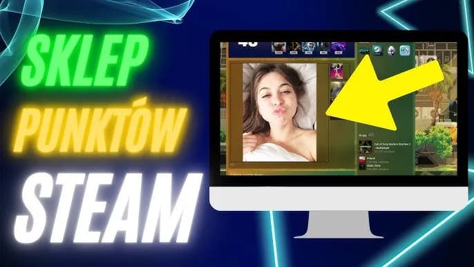 Co dają punkty Steam? Jak je zdobyć i wykorzystać dla maksymalnych korzyści