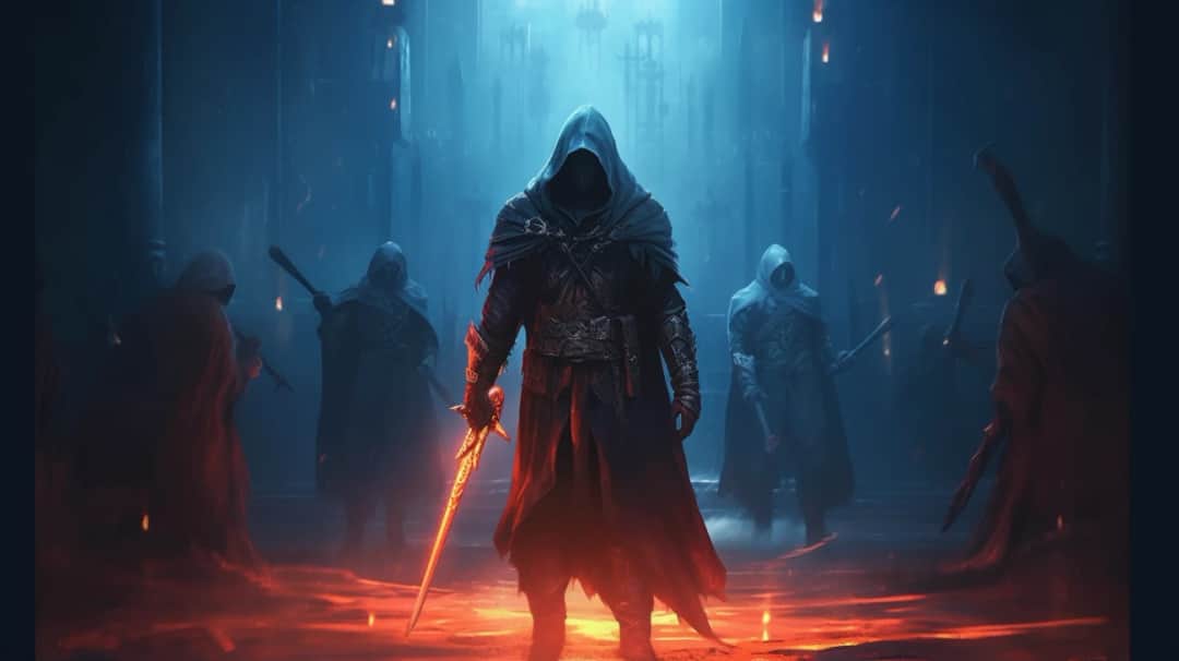 Najlepsze budowy łotrzyków w Diablo 4: Poziomowanie i endgame w sezonie 2