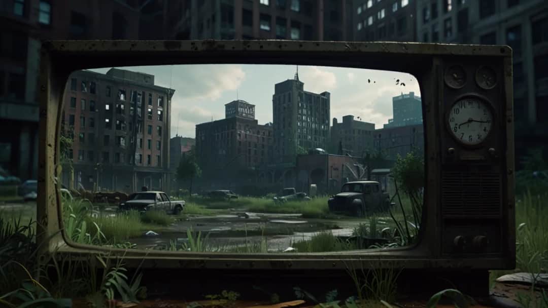 Serial Last of Us nadchodzi. Ile odcinków skradnie nasze serca?