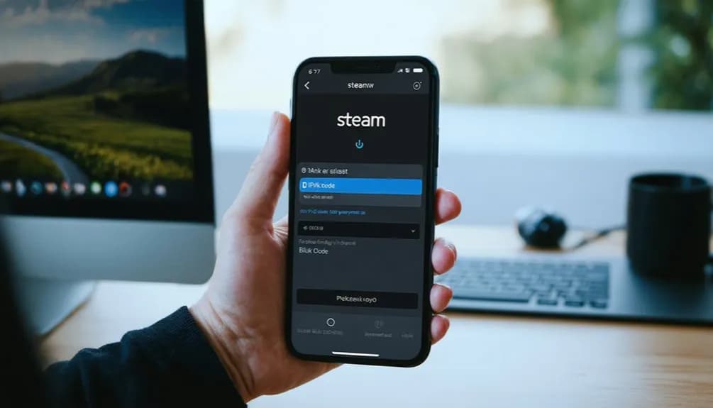 Jak płacić BLIKIEM na Steam? Prosty poradnik bez problemów i błędów
