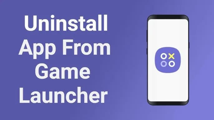 Jak usunąć gry z game launcher - proste kroki, które musisz znać