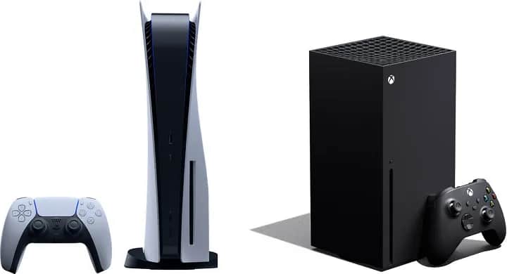PS5 czy Xbox Series X - która konsola zapewni lepsze wrażenia?