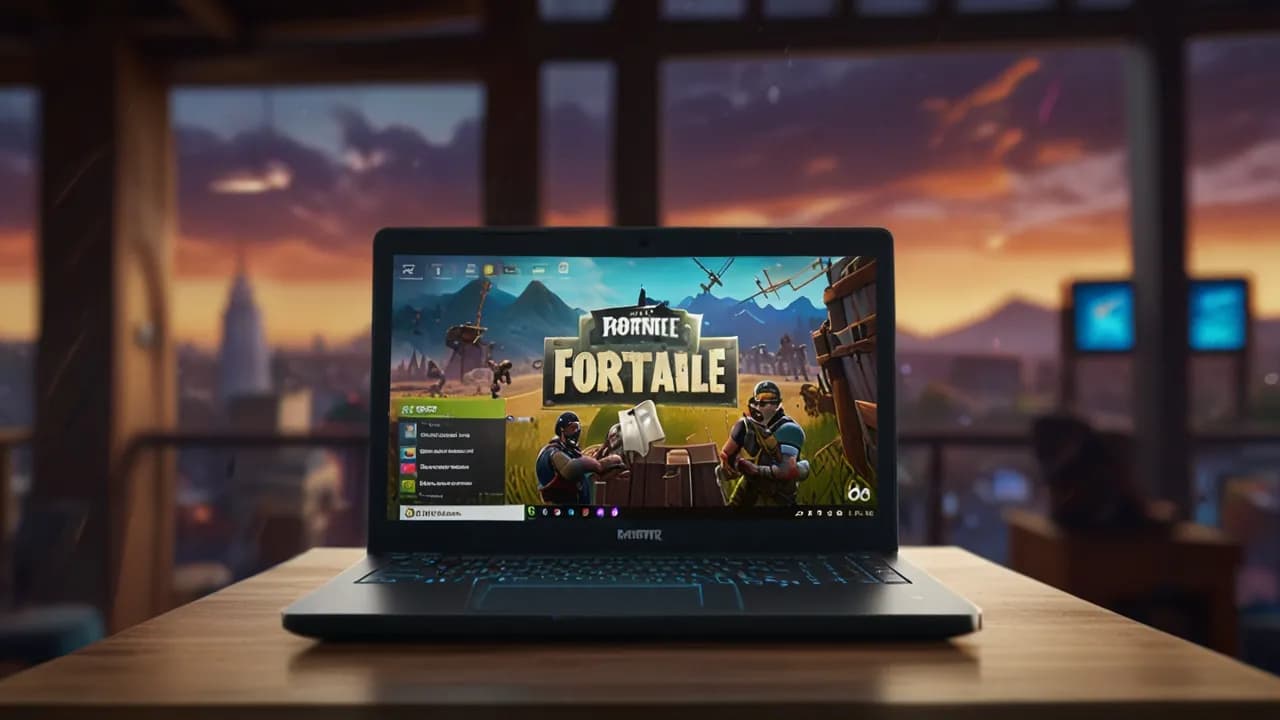 Czy Twój PC sprosta Fortnite? Minimalne wymagania mogą zaskoczyć