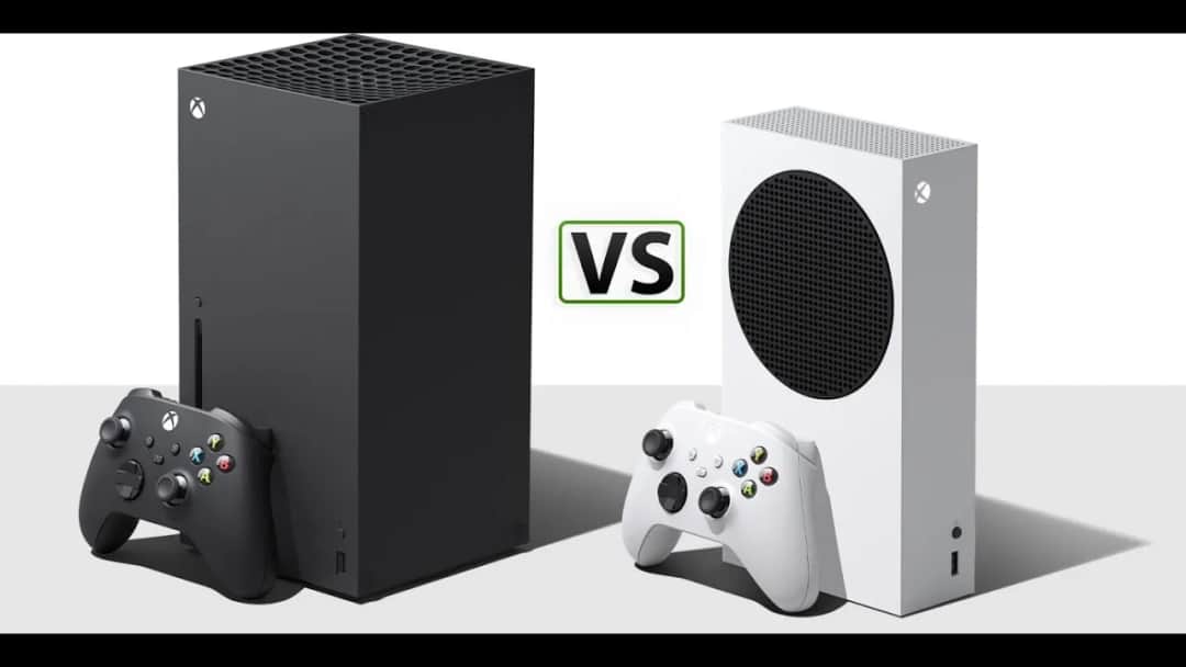 Xbox S czy X - Która konsola lepiej spełni Twoje oczekiwania?