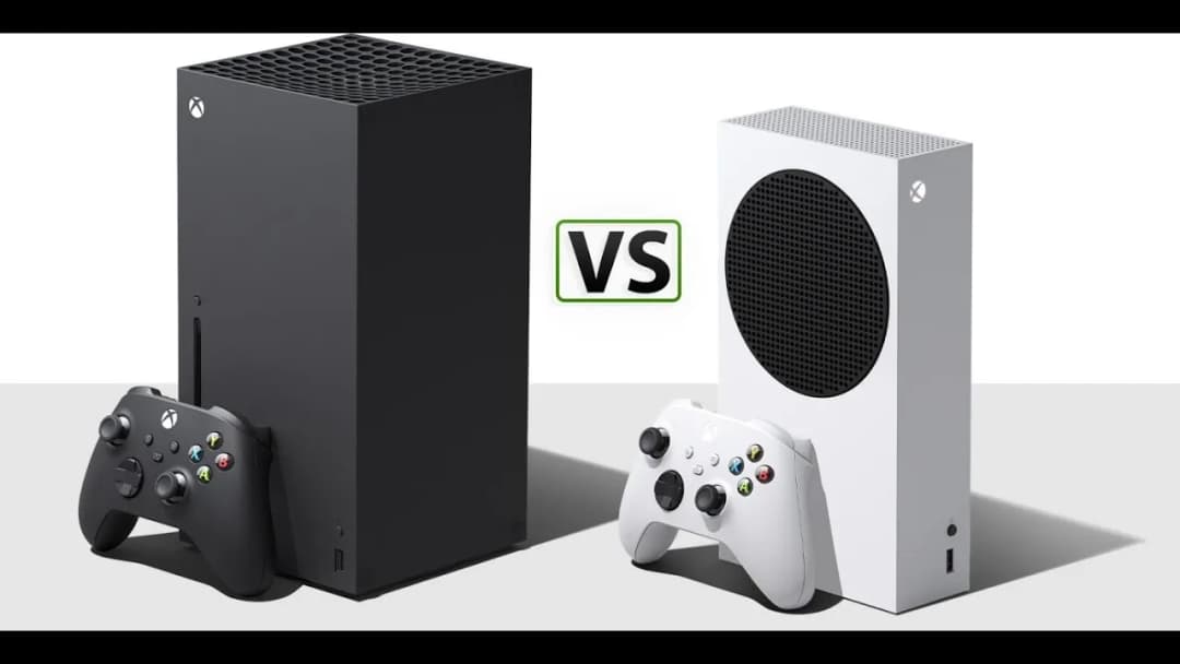 Xbox S czy X - Która konsola lepiej spełni Twoje oczekiwania?