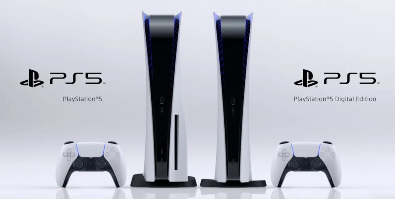 Czym się różni PS5 Digital Edition? Kluczowe różnice i zalety