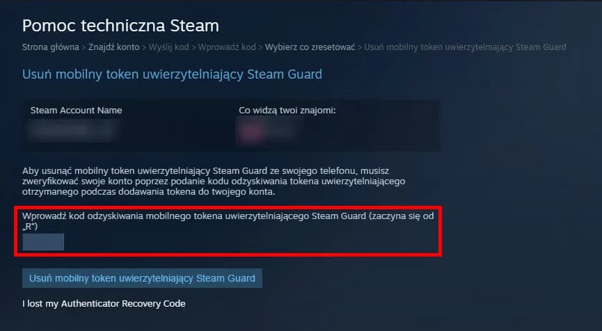 Jak bezpiecznie usunąć Steam Guard i jakie są tego konsekwencje?
