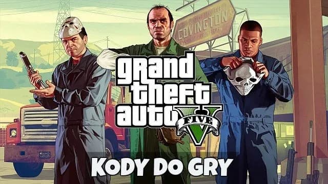 Od zera do milionera w GTA 5. Kody na kasę zmieniają wszystko