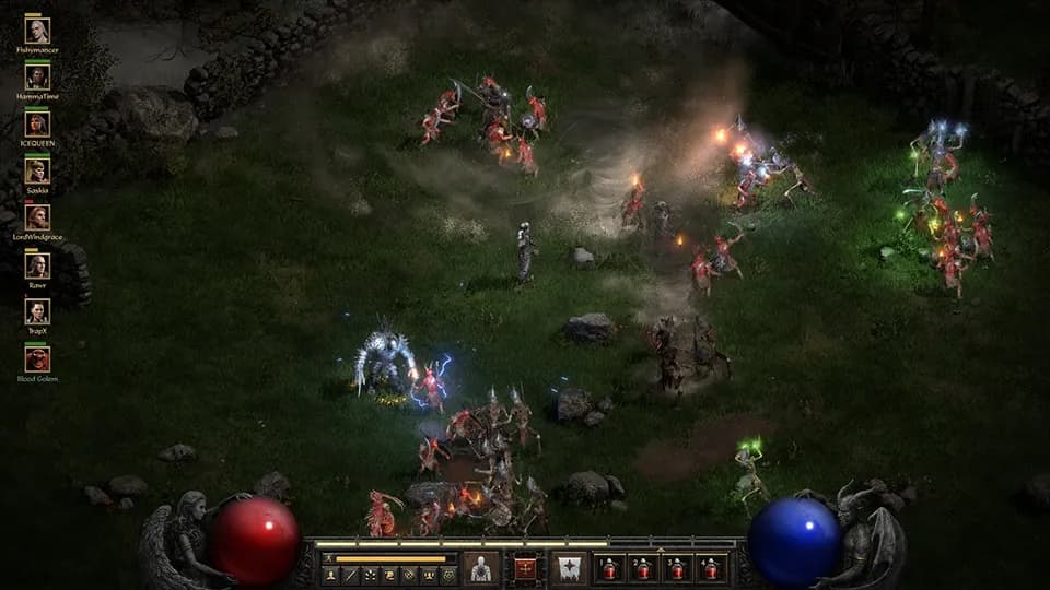 Gdzie kupić Diablo 2 Resurrected na PC? Sprawdź najlepsze oferty