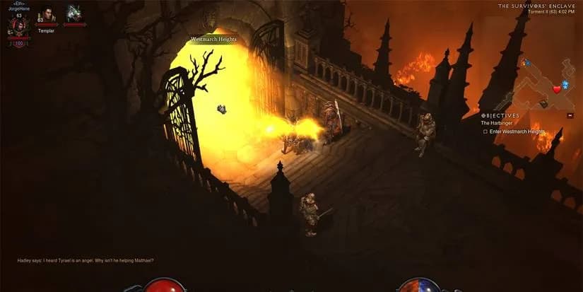 Przewodnik po prawdziwym końcu gry Diablo 3. Ukryte sekrety