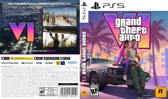 Ile będzie kosztować GTA 6 na PS5? Zaskakujące prognozy cenowe!
