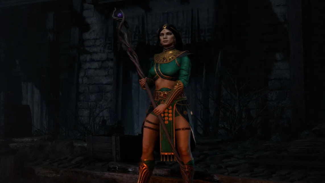 Diablo 2 na PS4 - poradnik dla graczy