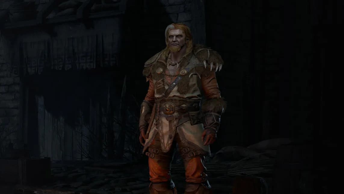 Diablo 2 Resurrected na konsole - porady dla graczy