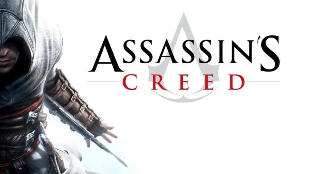 Poznaj wszystkie części assassin's creed - kompletna lista gier w serii