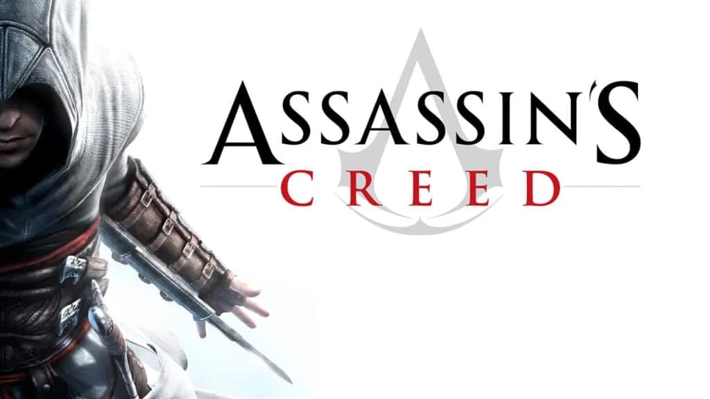 Poznaj wszystkie części assassin's creed - kompletna lista gier w serii