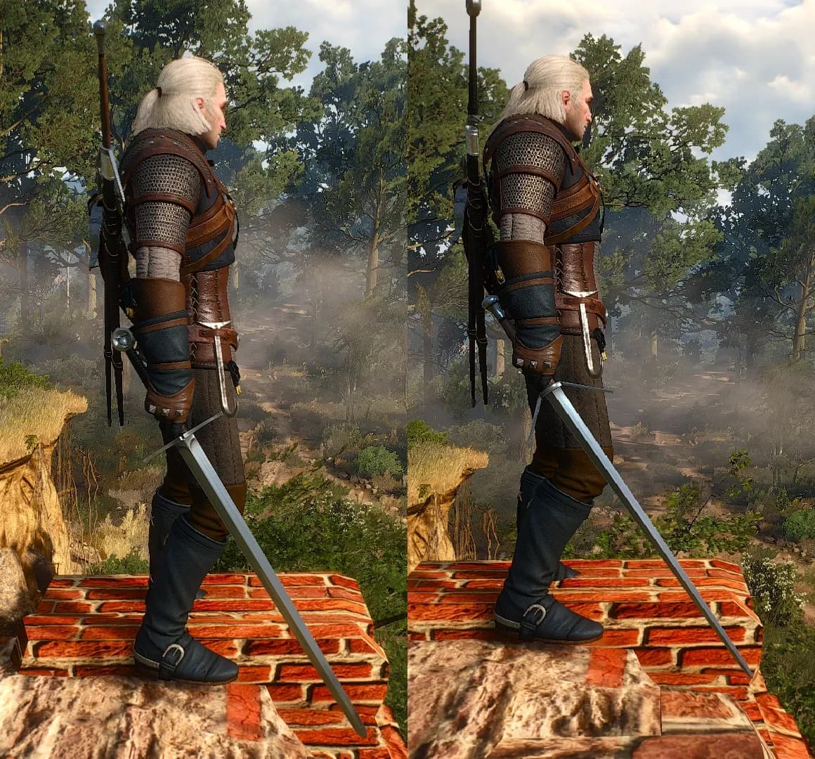 Arcymistrzowski Rynsztunek Żmii w Wiedźmin 3 - Jak go zdobyć?