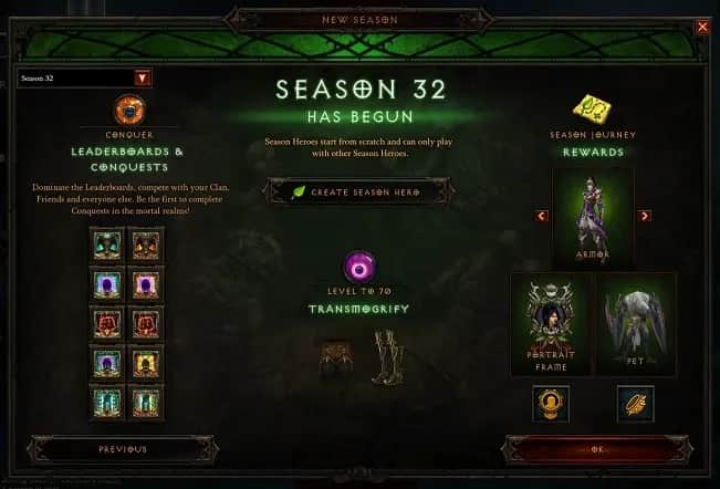 Przewodnik po urodzinowym wydarzeniu w Diablo 3 - wszystkie bonusy i nagrody