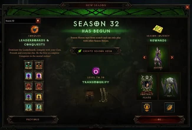 Przewodnik po urodzinowym wydarzeniu w Diablo 3 - wszystkie bonusy i nagrody