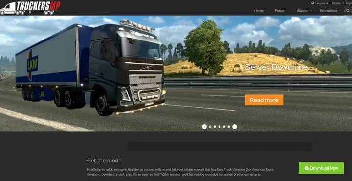 Jak wgrać mody do ETS 2 i uniknąć problemów z grą