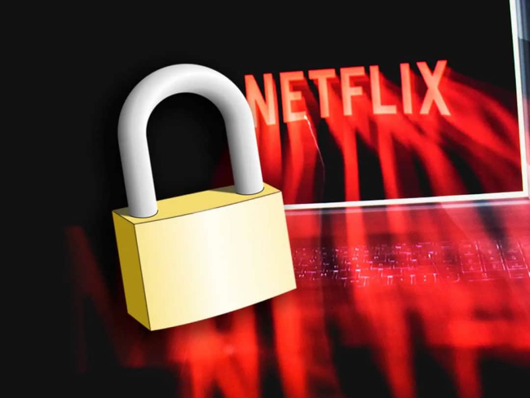 Jak nie stracić dostępu do Netflixa gdy serwis blokuje konta?