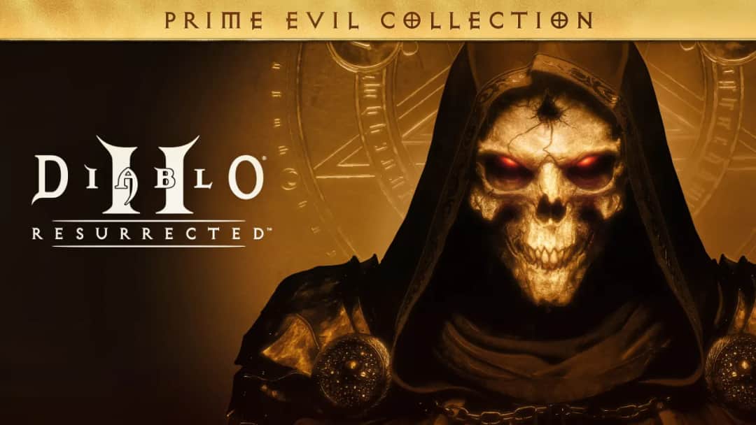 Gdzie kupić Diablo 2 Resurrected na PS4? Sprawdź najlepsze oferty