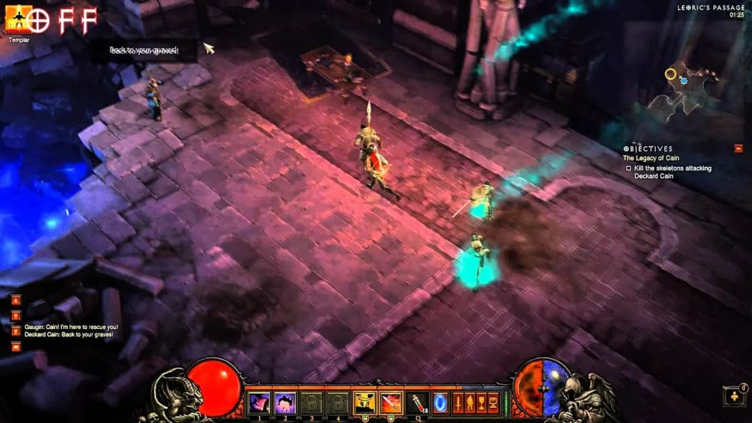 Modyfikacje do Diablo 3 - najciekawsze mody i jak je zainstalować