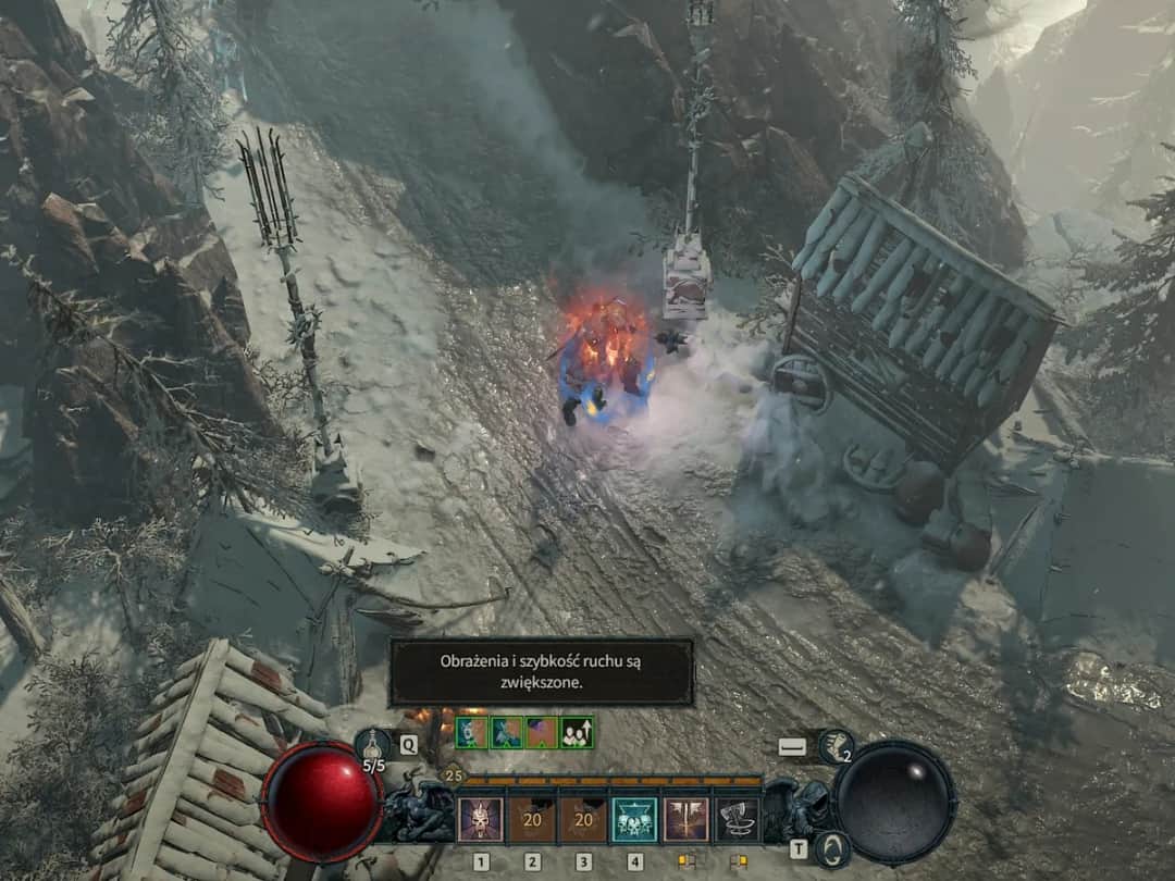 Diablo na Twitterze - najnowsze informacje prosto od devów