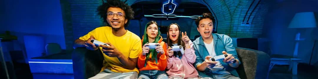 Najlepsze gry PS4 dla par: te tytuły dostarczą wam świetnej zabawy