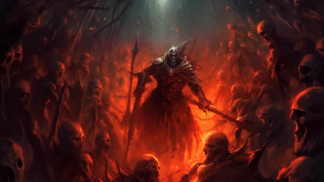 Diablo 4: Zaskakujące nowości w najnowszym patchu - Zwiększenie XP Glyph, Abattoir of Zir i więcej