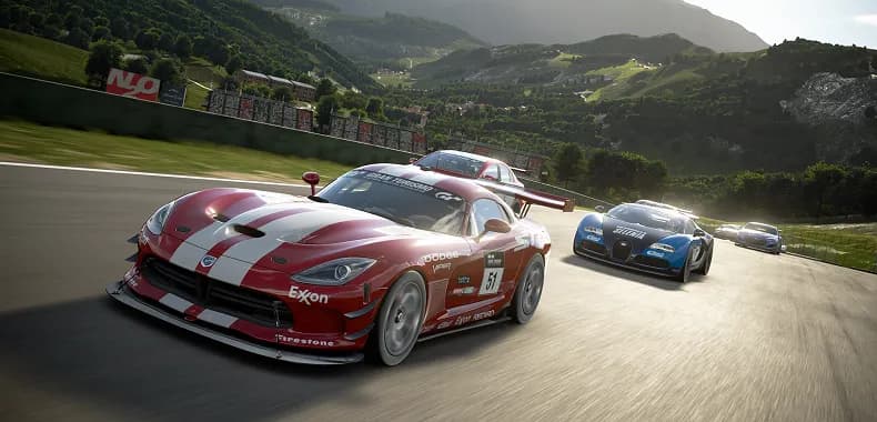 Czy Gran Turismo Sport trafi na PC? Twórcy odpowiadają