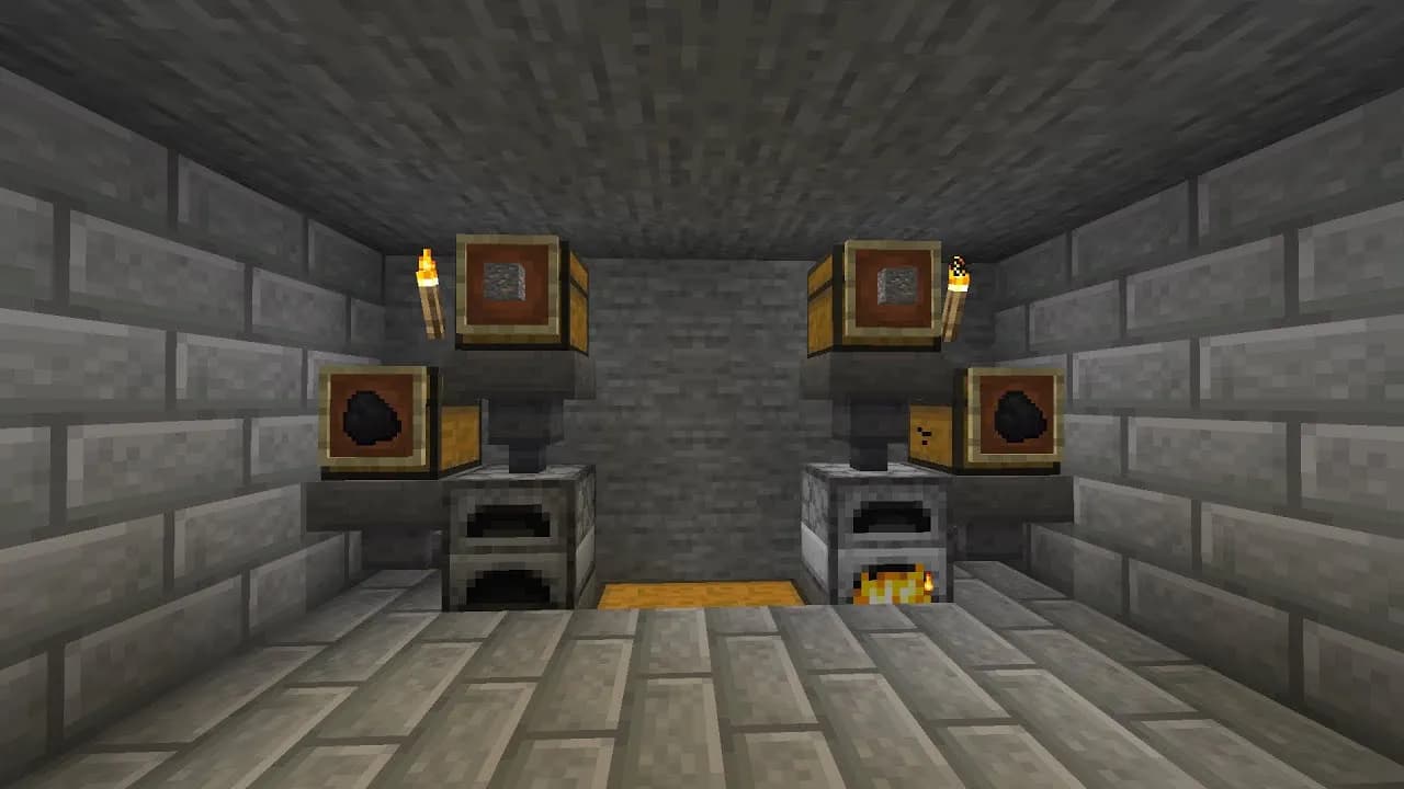 Jak stworzyć przepalarkę w Minecraft? Sekrety potężnego narzędzia