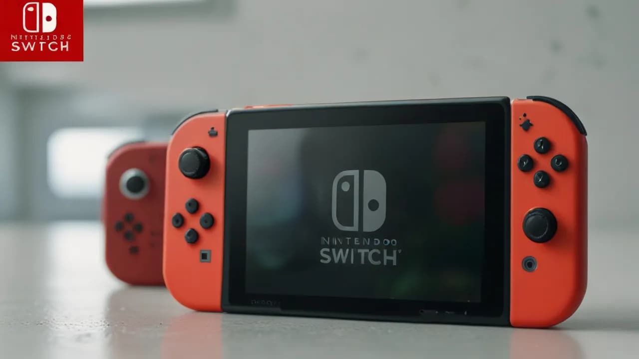 Gdzie w Media Expert znaleźć najtańsze Nintendo Switch i gry?