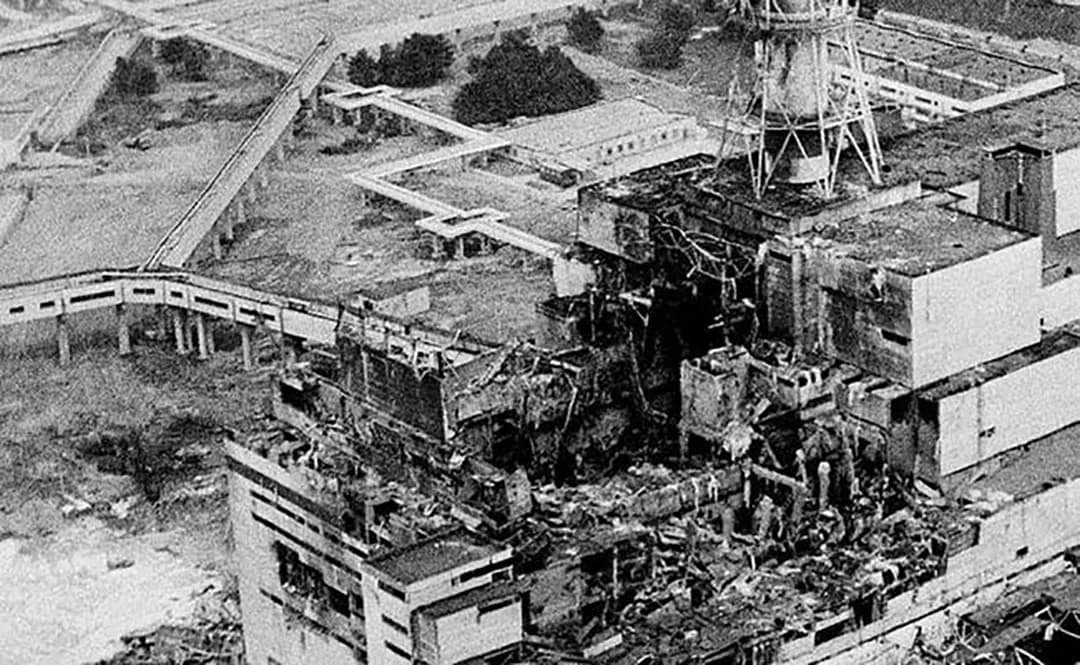 Chernobyltie: jak katastrofa w Czarnobylu zainspirowała świat gry STALKER