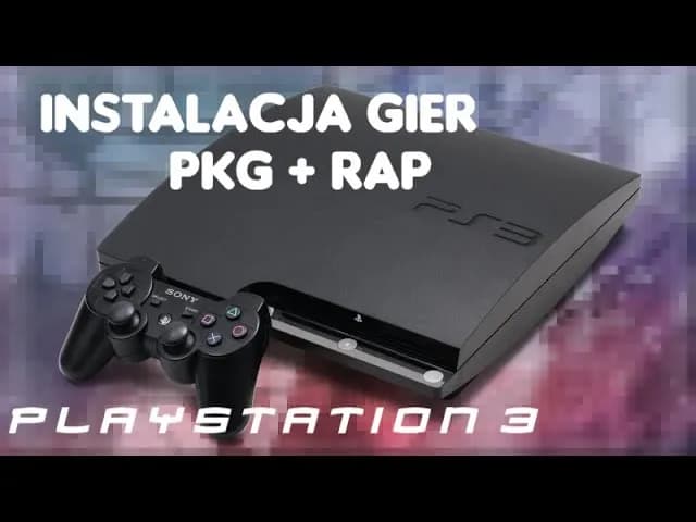 Jak ściągnąć darmowe gry na PS3 i uniknąć nielegalnych źródeł