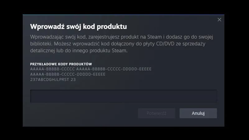 Klucz Steam co to: Jak uniknąć oszustw i aktywować gry bezpiecznie