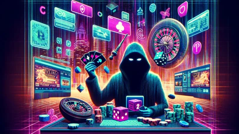 KeyDrop zakazany w Polsce: Ostrzeżenia i ryzyko używania serwisu w 2025