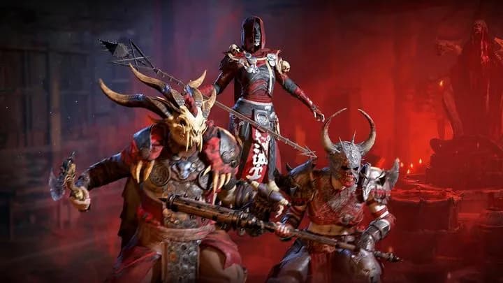 Sezon 4 Diablo 4 – kiedy się zaczyna, kiedy kończy Sezon 3?