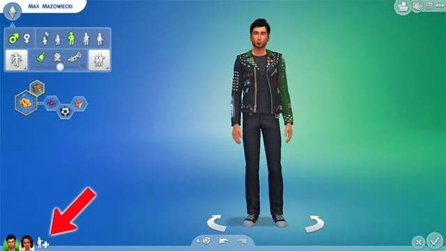 Stwórz simsa doskonałego dzięki nowym umiejętnościom w The Sims 4
