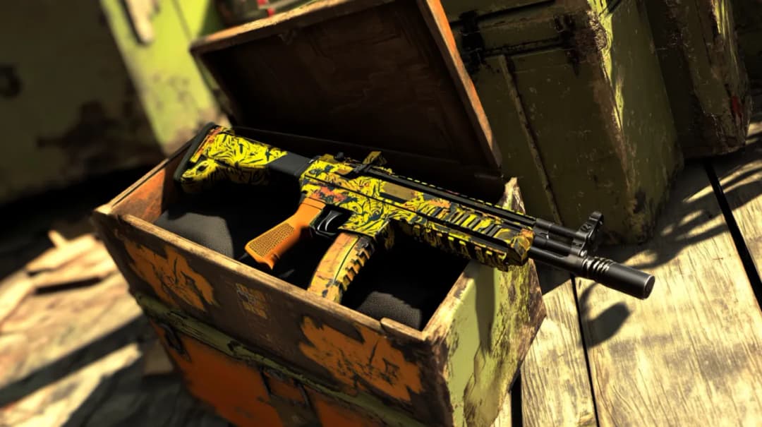 Lootbox w polskiej sieci: jak wygląda i gdzie go znaleźć?