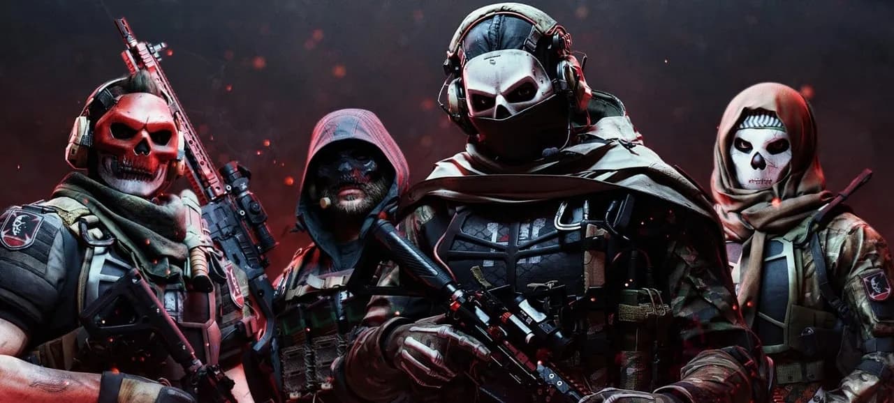 Jakie nowości przyniesie beta Modern Warfare 2 fanom Call of Duty?