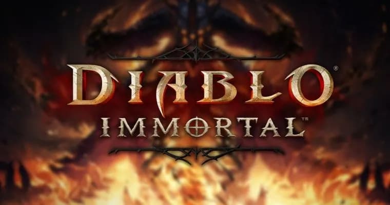 Diablo Immortal - Przewodnik dla początkujących graczy