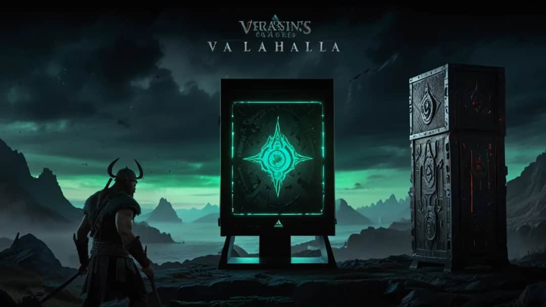 Assassin's Creed Valhalla: Czy Twój PC podoła wikingom? Wymagania