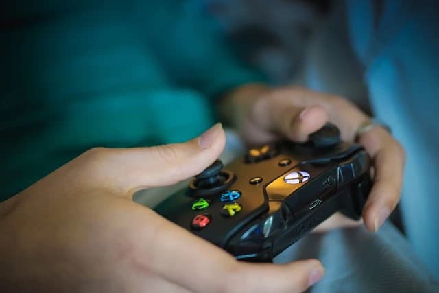Fenomen konsol gamingowych: gry na Xbox series S i X