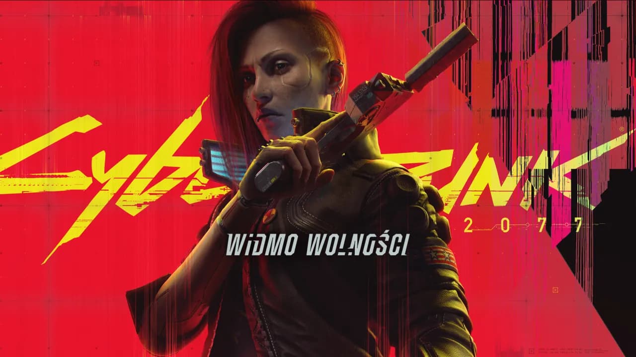 Widmo Wolności: Nowa Odsłona Cyberpunk 2077 - Co Przynosi?