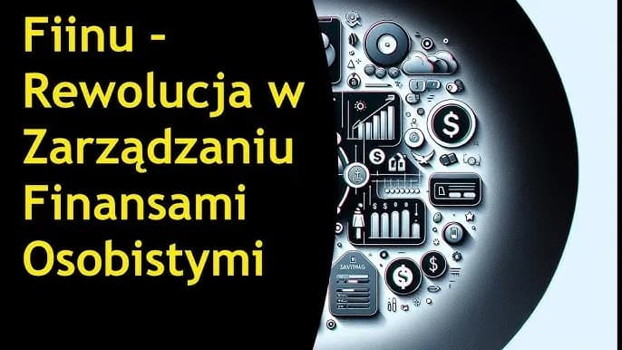 Krydrop: Rewolucja w zarządzaniu finansami osobistymi