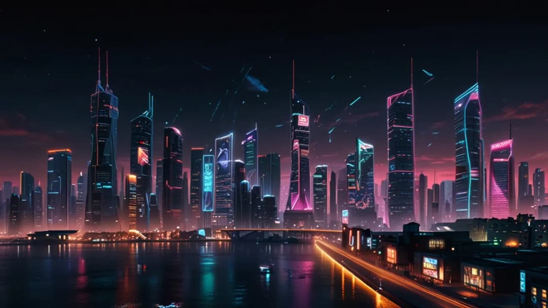 Night City kryje tajemnice. Ukryte sekrety mapy Cyberpunk 2077