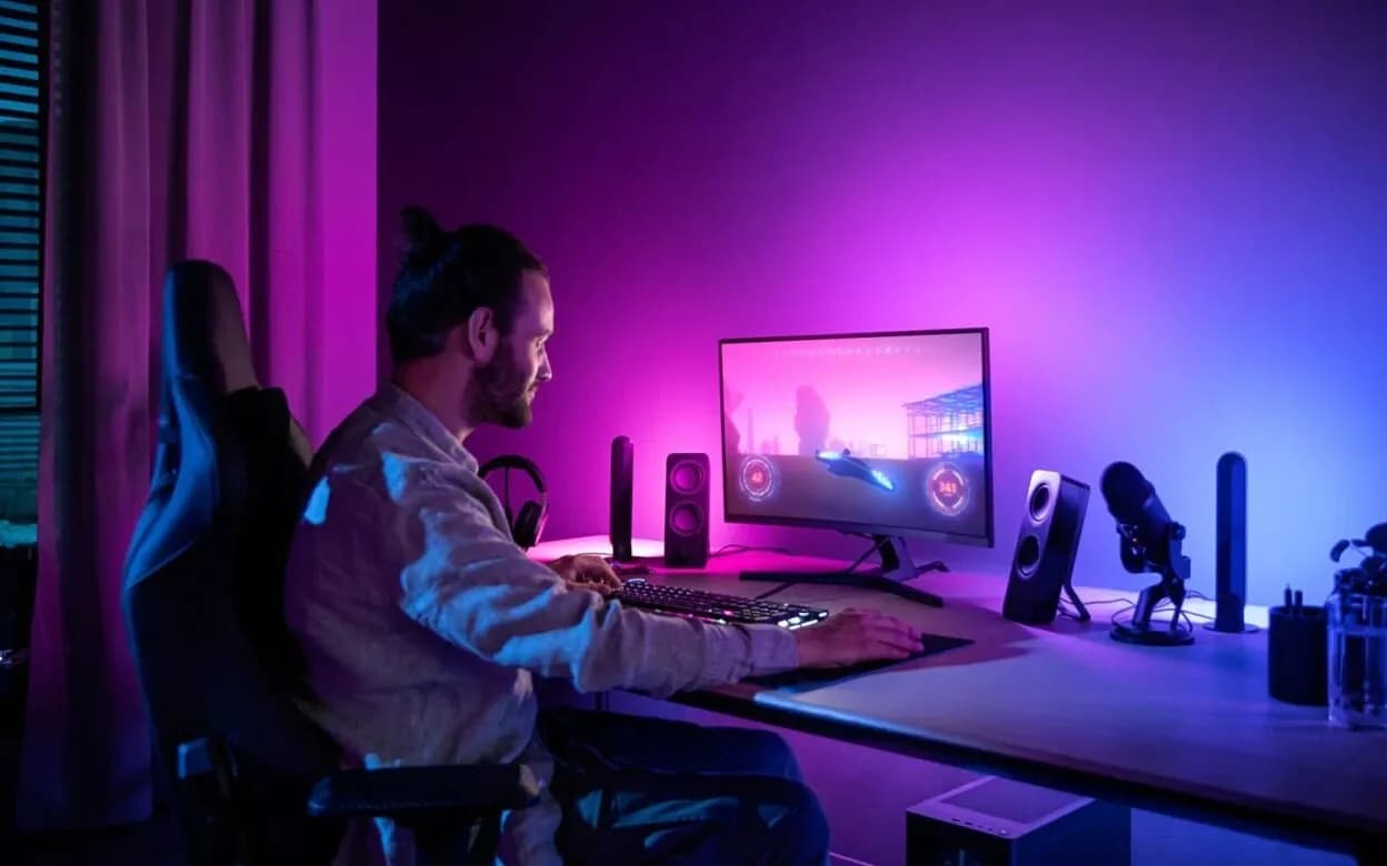 Gry multiplayer jako doświadczenie społecznościowe